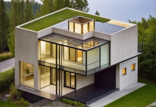 cubic house,cube house,modern architecture,modern house,cube stilt houses,frame house,eco-construction,house shape,inverted cottage,smart house,danish house,dunes house,folding roof,cubic,glass facade,build by mirza golam pir,contemporary,arhitecture,smart home,two story house,Photography,General,Realistic