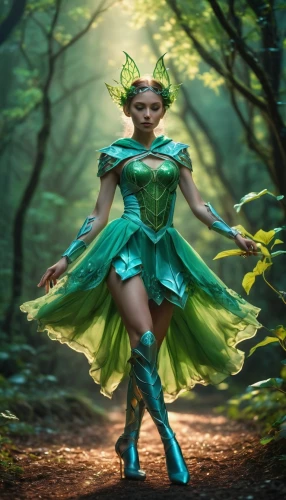 ballerina in the woods,faerie,fae,faery,dryad,fairy forest,fairy peacock,rosa 'the fairy,fairy queen,tiana,enchanted forest,fantasy woman,fairy,rosa ' the fairy,fairy tale character,fairy world,garden fairy,little girl fairy,fantasy picture,child fairy,Photography,General,Cinematic