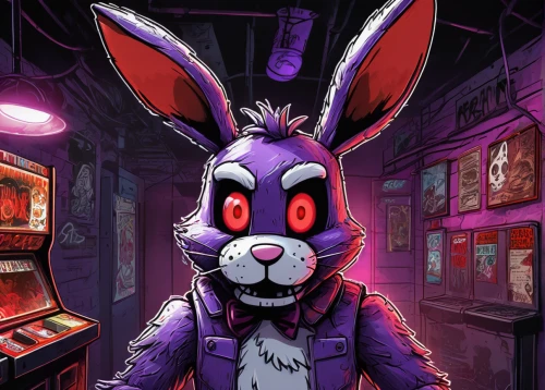 jackrabbit,jack rabbit,shopkeeper,gray hare,easter bunny,hare trail,easter background,convenience store,bunny,no ear bunny,hare,rabbit,american snapshot'hare,deco bunny,easter festival,rabbit ears,arcade games,thumper,easter easter egg,long-eared,Illustration,Black and White,Black and White 05