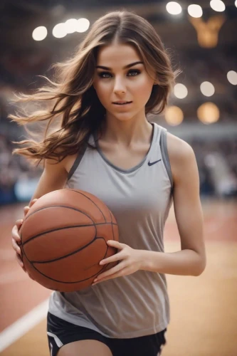 sports girl,woman's basketball,basketball player,sexy athlete,basketball,sporty,nba,outdoor basketball,basketball moves,women's basketball,ball sports,girls basketball,shooting sport,wall & ball sports,indoor games and sports,sports gear,playing sports,sports uniform,sports exercise,sports toy,Photography,Cinematic