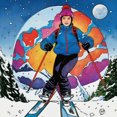 ski helmet,snowboarder,skier,snowboard,ski equipment,skiing,snowboarding,monoski,winter sports,snowkiting,rosa khutor,winter sport,ski pole,ski touring,ski mountaineering,ski,cross-country skier,christmas skiing,cross-country skiing,ski cross,Illustration,American Style,American Style 03