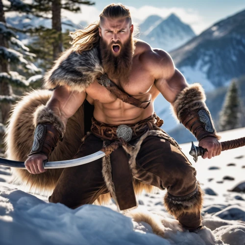 barbarian,nordic bear,viking,vikings,norse,hercules,wolverine,sparta,warrior east,nordic christmas,nordic,thorin,mountaineer,cave man,bordafjordur,fantasy warrior,woodsman,warrior and orc,warlord,nördlinger ries,Photography,General,Commercial