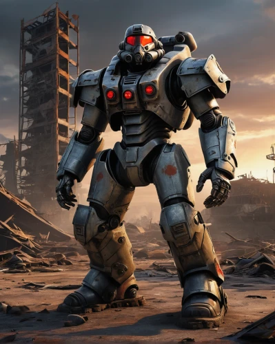 war machine,dreadnought,mech,megatron,mecha,military robot,bolt-004,gundam,transformers,scrap iron,robot combat,prowl,erbore,transformer,evangelion mech unit 02,topspin,dusk background,bot,brute,bot icon,Conceptual Art,Sci-Fi,Sci-Fi 08