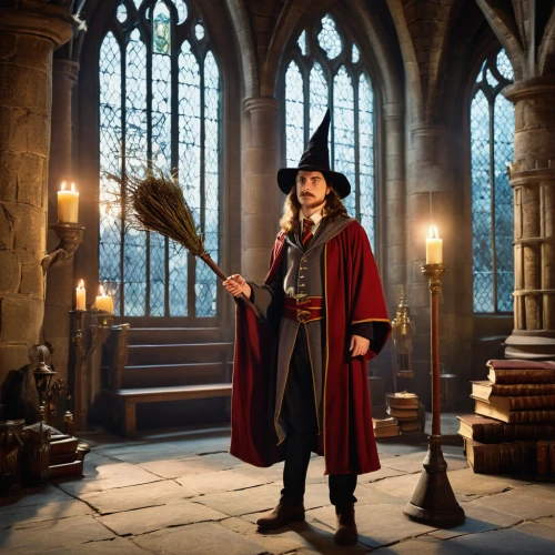 magistrate,academic dress,guy fawkes,doctoral hat,overcoat,wizard,hogwarts,barrister,broomstick,scholar,frock coat,luther,court of law,candlemaker,leonardo devinci,cordwainer,town crier,tudor,four poster,fletching,Art,Artistic Painting,Artistic Painting 07