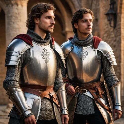 musketeers,husbands,gladiators,knight armor,knights,king arthur,kings,bach knights castle,holy three kings,three kings,vilgalys and moncalvo,cuirass,holy 3 kings,athos,armour,camelot,castleguard,guards of the canyon,breastplate,armor,Photography,General,Natural
