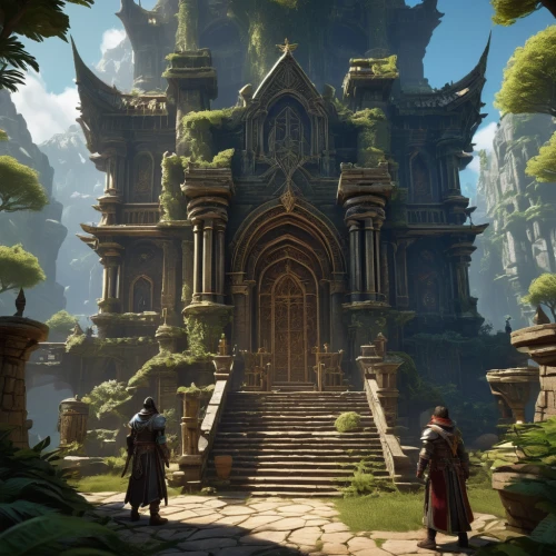 castle of the corvin,monastery,druid grove,dandelion hall,fable,hall of the fallen,kadala,the ruins of the,mountain settlement,portal,citadel,mausoleum ruins,fairy tale castle,sanctuary,devilwood,the threshold of the house,myst,witch's house,the garden,apothecary,Photography,Black and white photography,Black and White Photography 15
