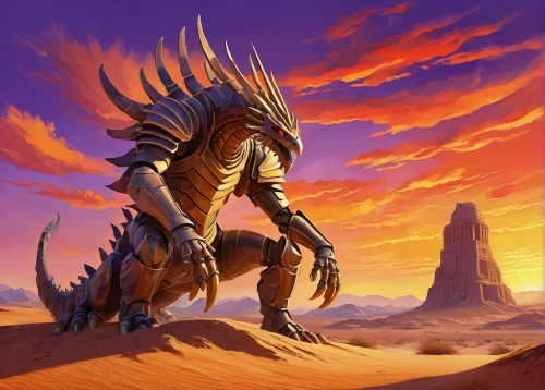 desert background,merzouga,desert landscape,erbore,guards of the canyon,desert desert landscape,cynorhodon,sphinx pinastri,altiplano,kurai steppe,saurian,lone warrior,desert iguana,desert horned lizard,flaming mountains,landmannahellir,steppe,desert,kokopelli,desert fox,Conceptual Art,Oil color,Oil Color 25