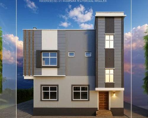 sky apartment,two story house,new housing development,houses clipart,3d rendering,prefabricated buildings,build by mirza golam pir,crane houses,townhouses,modern architecture,apartment house,apartments,smart house,residential house,cubic house,modern house,shared apartment,housing,an apartment,appartment building