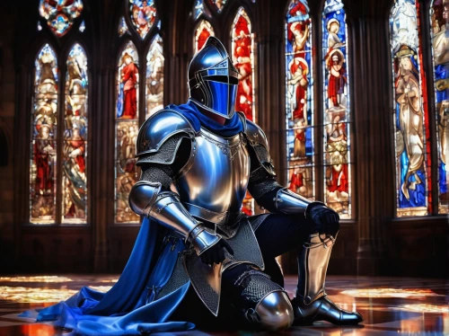 knight armor,knight pulpit,knight,knight tent,kneel,knight festival,castleguard,medieval,kneeling,knights,crusader,excalibur,templar,armor,paladin,armored,bach knights castle,armour,middle ages,heroic fantasy,Illustration,Realistic Fantasy,Realistic Fantasy 37