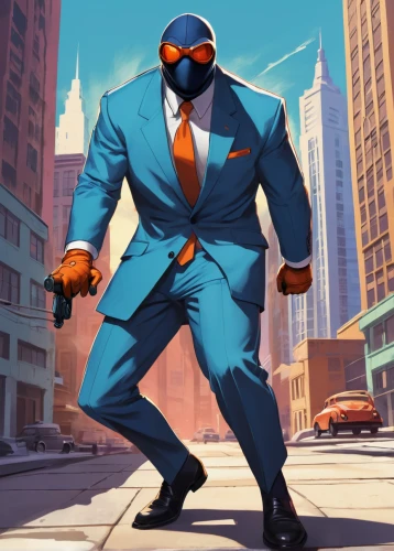 spy,suit actor,the suit,spy visual,suit,steel man,navy suit,kingpin,a black man on a suit,pyro,spy-glass,society finch,pedestrian,3d man,steam release,men's suit,bot icon,disney baymax,businessman,walking man,Conceptual Art,Daily,Daily 24