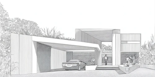 school design,archidaily,bus shelters,residential house,underpass,street plan,house drawing,garage,residential,arq,kirrarchitecture,3d rendering,driveway,facade panels,architect plan,underground garage,house entrance,modern architecture,kennel,cubic house,Design Sketch,Design Sketch,Character Sketch