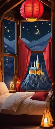 sleeping room,sleeping beauty castle,four-poster,romantic night,four poster,fairy tale icons,fairy tale castle,knight tent,fairy tale,canopy bed,japan's three great night views,fairytale castle,snowhotel,a fairy tale,lodging,guest room,children's bedroom,luxury hotel,the cabin in the mountains,japanese-style room,Unique,Paper Cuts,Paper Cuts 02