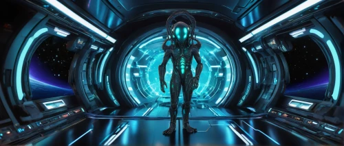 scifi,capsule,valerian,sci fi,sci fi surgery room,lost in space,cyberspace,sci - fi,sci-fi,andromeda,ufo interior,binary system,futuristic,spaceship space,cyan,nova,cyber,metallic door,passengers,nebula guardian,Illustration,Realistic Fantasy,Realistic Fantasy 19