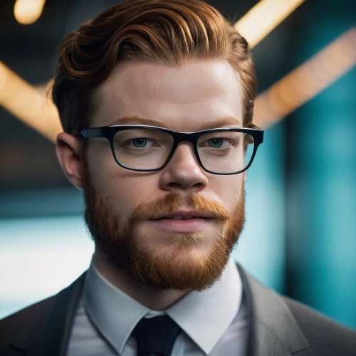 ceo,real estate agent,silver framed glasses,twitch icon,linkedin icon,community manager,matti suuronen,the community manager,business man,man portraits,htt pléthore,ginger rodgers,lace round frames,glasses penguin,beard,suit actor,banker,estate agent,with glasses,sales man,Photography,General,Cinematic