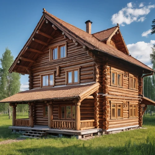 wooden house,log cabin,log home,timber house,traditional house,russian folk style,small cabin,wooden sauna,chalet,half-timbered house,wooden houses,wooden construction,house in the forest,bucovina,small house,wooden hut,wood doghouse,the cabin in the mountains,house in mountains,timber framed building,Photography,General,Realistic