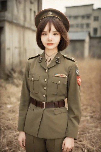 military uniform,a uniform,military person,children of war,military officer,uniform,military rank,yerevan,iranian,victory day,ww2,azerbaijan azn,military,girl in a historic way,warsaw uprising,female doll,red army rifleman,cadet,cosplay image,child portrait,Photography,Analog