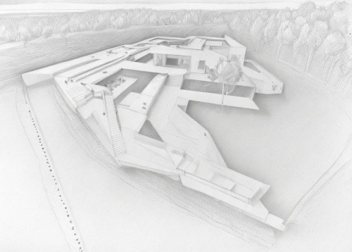 house drawing,skeleton sections,peter-pavel's fortress,escher,habitat 67,kirrarchitecture,military fort,roof structures,architect plan,reconstruction,multi-story structure,3d rendering,multi-storey,school design,medieval architecture,concrete plant,section,castle complex,isometric,hydropower plant,Design Sketch,Design Sketch,Character Sketch