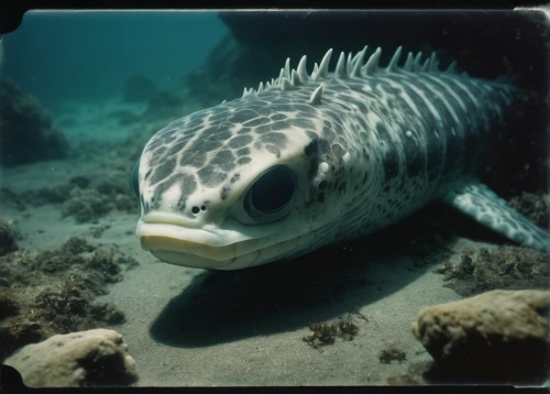 striped burrfish,green pufferfish,grouper,puffer fish,cartilaginous fish,coelacanth,miniatus grouper,fugu,puffer,marine animal,blue stripe fish,ray-finned fish,barramundi,wrasse,parrotfish,brocade carp,sea turtle,cichlid,marine fish,sea animal,Photography,Documentary Photography,Documentary Photography 03