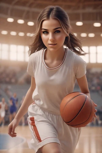 woman's basketball,basketball player,sports girl,basketball,girls basketball,women's basketball,outdoor basketball,youth sports,indoor games and sports,sports uniform,commercial,wall & ball sports,basketball moves,playing sports,sprint woman,ball sports,nba,basketball shoe,vector ball,sports toy,Photography,Cinematic