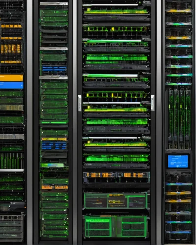 computer cluster,data center,disk array,computer networking,network switch,the server room,servers,data storage,high level rack,multi core,computer network,computer data storage,storage medium,system integration,database,network administrator,floating production storage and offloading,network operator,computer system,computer tomography,Illustration,American Style,American Style 02