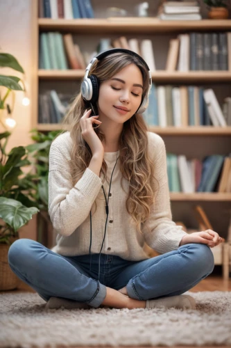 listening to music,the listening,music on your smartphone,listening,self hypnosis,music player,audio player,tinnitus,wireless headset,music,blogs music,music background,meditative,to listen,audio guide,ringing in the ears,lotus position,meditation,musicplayer,hearing,Unique,3D,Panoramic