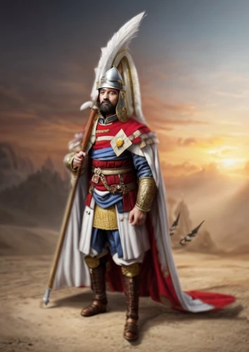 roman soldier,the roman centurion,thracian,biblical narrative characters,wind warrior,conquistador,emperor,crusader,lone warrior,assyrian,sparta,horus,bactrian,emperor wilhelm i,imperator,paladin,sultan,centurion,templar,king caudata,Common,Common,Natural