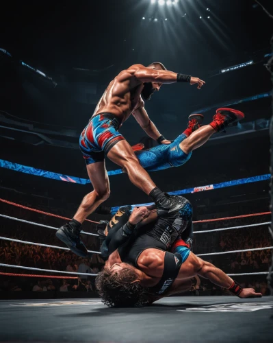lethwei,striking combat sports,muay thai,combat sport,mixed martial arts,mongolian wrestling,pankration,professional boxing,chess boxing,folk wrestling,lucha libre,connectcompetition,kickboxing,kickboxer,wrestling,mma,catch wrestling,savate,siam fighter,greco-roman wrestling,Illustration,Realistic Fantasy,Realistic Fantasy 28