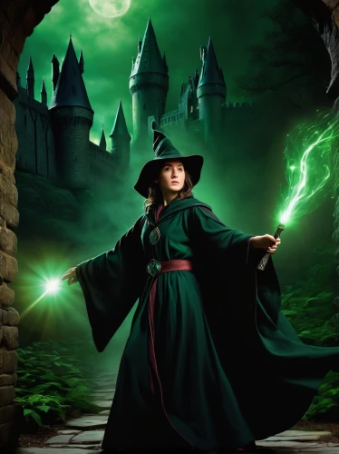 wizard,dodge warlock,sorceress,the wizard,wicked witch of the west,witch broom,patrol,magus,mage,fantasy picture,wizards,broomstick,celebration of witches,magic grimoire,the enchantress,witch,quarterstaff,witch ban,magistrate,wizardry,Art,Artistic Painting,Artistic Painting 21