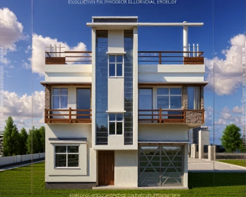 build by mirza golam pir,two story house,residential house,frame house,modern house,3d rendering,floorplan home,stucco frame,modern architecture,model house,cubic house,prefabricated buildings,block balcony,residential tower,house sales,house floorplan,sky apartment,residence,condominium,house with caryatids