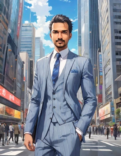 white-collar worker,men's suit,suit actor,a black man on a suit,businessman,ceo,black businessman,business man,african businessman,the suit,mumbai,real estate agent,world digital painting,suit,male character,stock broker,banker,business world,bombay,indian celebrity,Digital Art,Anime