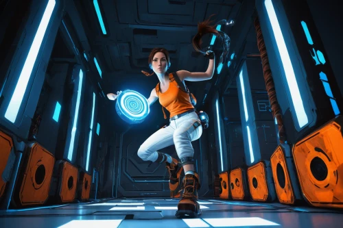 tracer,symetra,portal,lindsey stirling,cg artwork,croft,laser tag,sci fi,solo,laser sword,sci - fi,sci-fi,bb8,game art,lando,darth talon,firedancer,bb-8,princess leia,action-adventure game,Conceptual Art,Graffiti Art,Graffiti Art 02