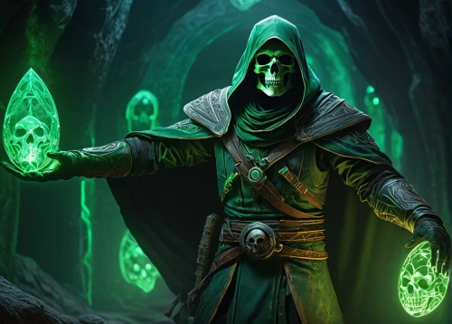 patrol,undead warlock,doctor doom,dodge warlock,aaa,magus,cleanup,grimm reaper,prejmer,magistrate,magic grimoire,hooded man,aa,mage,argus,druid,druid stone,the wizard,defense,paysandisia archon,Illustration,Realistic Fantasy,Realistic Fantasy 27