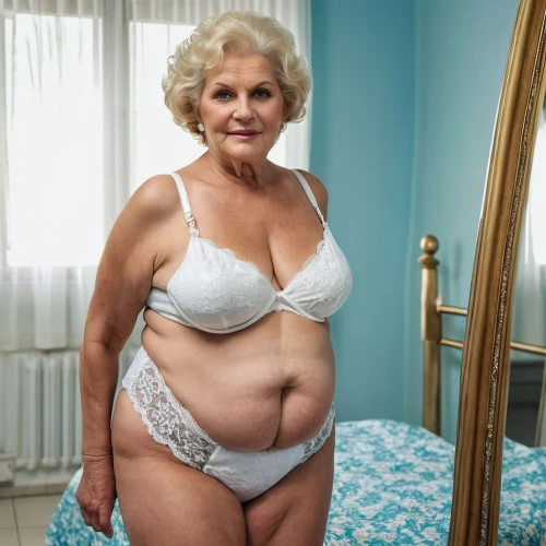 plus-size model,menopause,plus-size,marylyn monroe - female,elderly lady,grandma,grandmother,granny,elderly person,women's health,sexy woman,breast-cancer,pensioner,aging icon,2080ti graphics card,pregnant woman,gerda,old woman,madeleine,senior citizen,Photography,General,Realistic