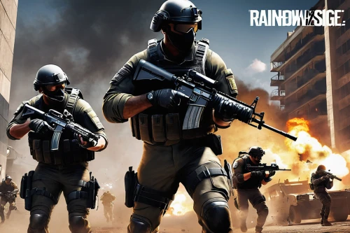 raimbow,edit icon,rain of fire,submachine gun,android game,gi,mobile game,shooter game,ballistic vest,vigil,assault rifle,rainbow background,bandana background,smoke background,game illustration,raindops,free fire,mobile video game vector background,twitch icon,grenadier,Illustration,American Style,American Style 04