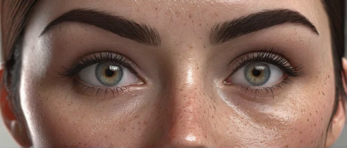 cosmetic,3d rendered,natural cosmetic,women's eyes,b3d,pupils,cgi,doll's facial features,render,3d model,3d rendering,woman's face,eyebrows,mascara,3d render,3d modeling,beauty face skin,eye,sculpt,eye scan,Illustration,Abstract Fantasy,Abstract Fantasy 01