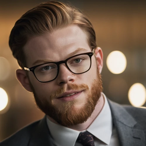 lace round frames,silver framed glasses,wedding glasses,reading glasses,real estate agent,ginger rodgers,suit actor,with glasses,glasses glass,business man,ceo,estate agent,oval frame,businessman,glasses,beard,linkedin icon,specs,htt pléthore,japanese ginger,Photography,General,Cinematic