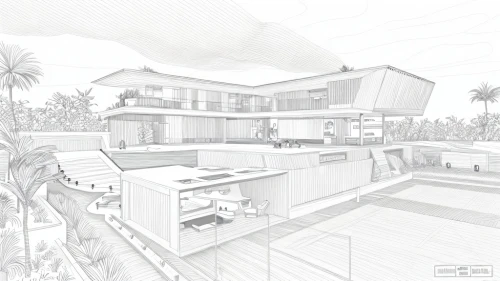 house drawing,3d rendering,modern house,beach house,mid century house,dunes house,floorplan home,tropical house,holiday villa,residential house,rendering,house floorplan,luxury home,crib,core renovation,pool house,modern architecture,architect plan,wireframe graphics,house by the water,Design Sketch,Design Sketch,Character Sketch