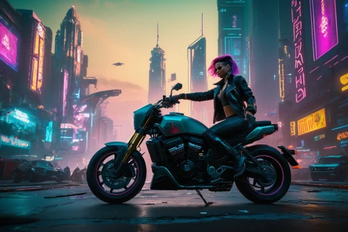cyberpunk,motorbike,motorcycles,electric scooter,biker,motorcycle,black motorcycle,motorcyclist,scooter riding,renegade,e-scooter,ride,motor-bike,transistor,motor scooter,motorcycling,scooters,dusk background,scooter,catwoman,Photography,General,Fantasy