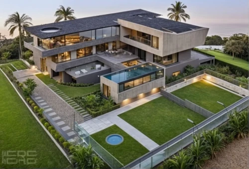 modern house,modern architecture,large home,luxury home,cube house,florida home,luxury real estate,beautiful home,mansion,luxury property,dunes house,house by the water,crib,modern style,bendemeer estates,lago grey,two story house,house shape,smart house,contemporary,Photography,General,Realistic