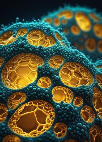 mandelbulb,honeycomb structure,pollen warehousing,cell structure,trypophobia,pollen,building honeycomb,fractals art,fractal environment,fractal art,honeycomb,cinema 4d,fractals,cytoplasm,hexagons,fractal,spores,mitochondrion,cellular,microbe,Illustration,Japanese style,Japanese Style 09