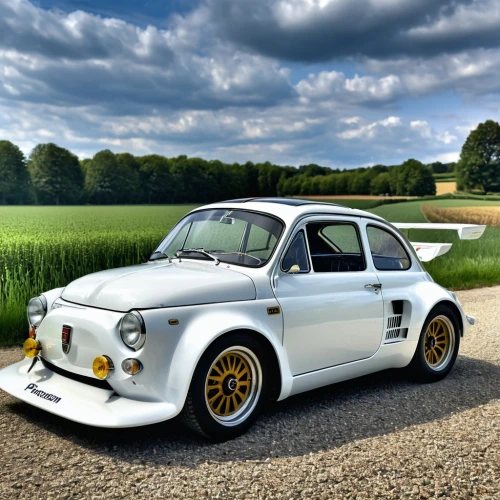 fiat abarth 850tc berlina,abarth,ford rs200,seat 600,fiat 850,honda s800,alfa romeo giulia tz,honda s600,triumph gt6,matra 530,opel record p1,alfa romeo 105 series coupes,lotus cortina,volkswagen beetlle,alfa romeo giulietta,seat 133,renault 5 alpine,renault alpine,mercedes-benz r129,type w110,Photography,General,Realistic