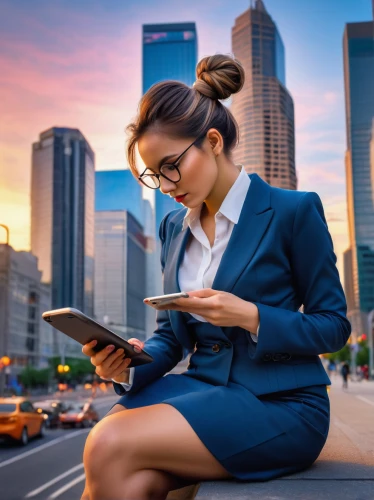 woman holding a smartphone,women in technology,bussiness woman,blonde woman reading a newspaper,business women,woman sitting,business woman,establishing a business,businesswoman,white-collar worker,mobile banking,place of work women,stock exchange broker,digital marketing,business girl,payments online,blockchain management,sprint woman,businesswomen,blur office background,Illustration,Paper based,Paper Based 04