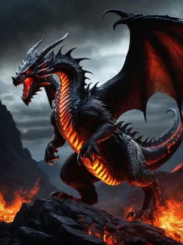 black dragon,fire breathing dragon,dragon fire,dragon of earth,draconic,dragon,wyrm,charizard,dragon design,dragon li,dragons,painted dragon,heroic fantasy,dragon slayer,daemon,chinese dragon,fire background,drago milenario,green dragon,golden dragon,Conceptual Art,Fantasy,Fantasy 14