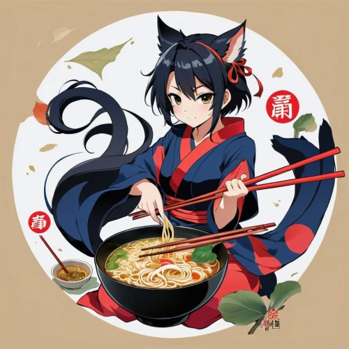 noodle image,noodle soup,noodle bowl,kitsune,udon,sukiyaki,soba,inari,yakisoba,feast noodles,jjigae,oyakodon,yaki udon,nori,horumonyaki,ramen,izakaya,laksa,bowl of rice,rice dish,Unique,Design,Logo Design