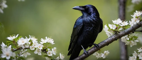 grackle,greater antillean grackle,pied currawong,great-tailed grackle,pied starling,black billed magpie,boat tailed grackle,american crow,white-winged widowbird,bobolink,corvidae,brewer's blackbird,red-winged blackbird,corvus monedula,new caledonian crow,currawong,carrion crow,magpie,bucorvus leadbeateri,red winged blackbird,Photography,General,Fantasy