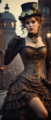 victorian lady,steampunk,victorian style,victorian fashion,victorian,steampunk gears,the victorian era,venetia,the carnival of venice,gothic fashion,overskirt,venetian,rococo,the sea maid,gothic dress,corset,vintage fashion,bodice,vintage woman,celtic queen,Art,Classical Oil Painting,Classical Oil Painting 16