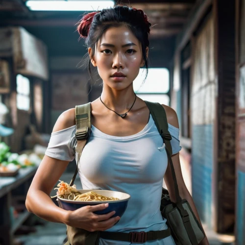 bun cha,kimchi,asian woman,congee,korean,pi mai,vietnamese,vietnamese woman,mulan,vietnam's,district 9,vietnam,wonton noodles,hong kong cuisine,laotian cuisine,thai noodle,su yan,tteok,phuquy,thai,Photography,General,Cinematic