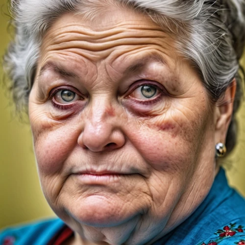 elderly lady,elderly person,old woman,older person,old person,grandmother,nursing home,grandma,pensioner,grama,woman's face,facial cancer,woman portrait,woman face,face portrait,elderly people,senior citizen,physiognomy,evil woman,granny,Photography,General,Realistic