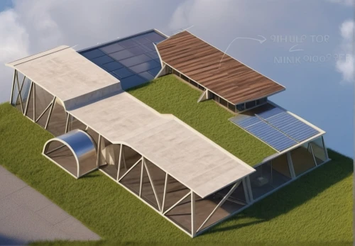 dog house frame,solar cell base,folding roof,roof panels,eco-construction,roof construction,house roof,flat roof,roof structures,grass roof,3d rendering,dug-out pool,roof tent,prefabricated buildings,tent tops,frame house,sky apartment,roof plate,house roofs,chicken coop,Photography,General,Realistic