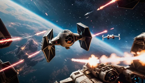 x-wing,dreadnought,delta-wing,air combat,space ships,battlecruiser,cg artwork,flying objects,tie-fighter,tie fighter,carrack,ship releases,afterburner,fighter destruction,sci fi,spaceships,digital compositing,space walk,hornet,first order tie fighter,Photography,General,Cinematic